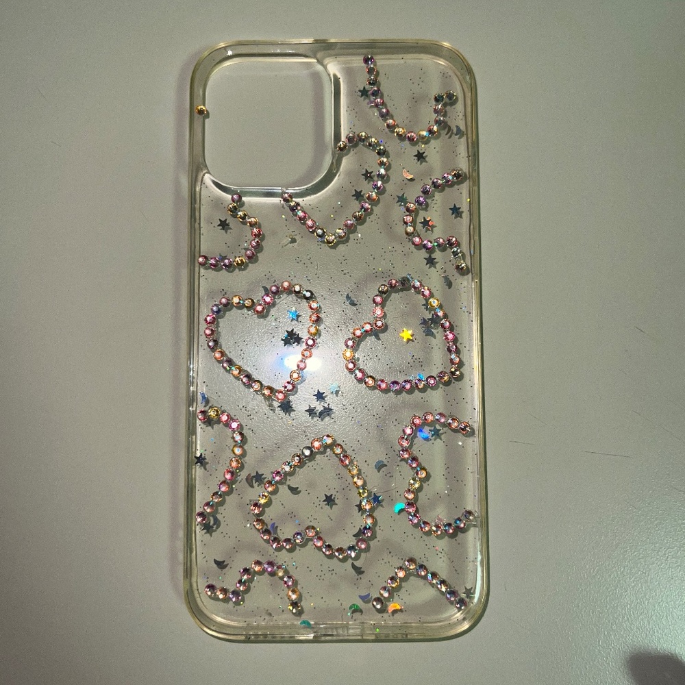 12 pro Max and 13 pro max iPhone cases